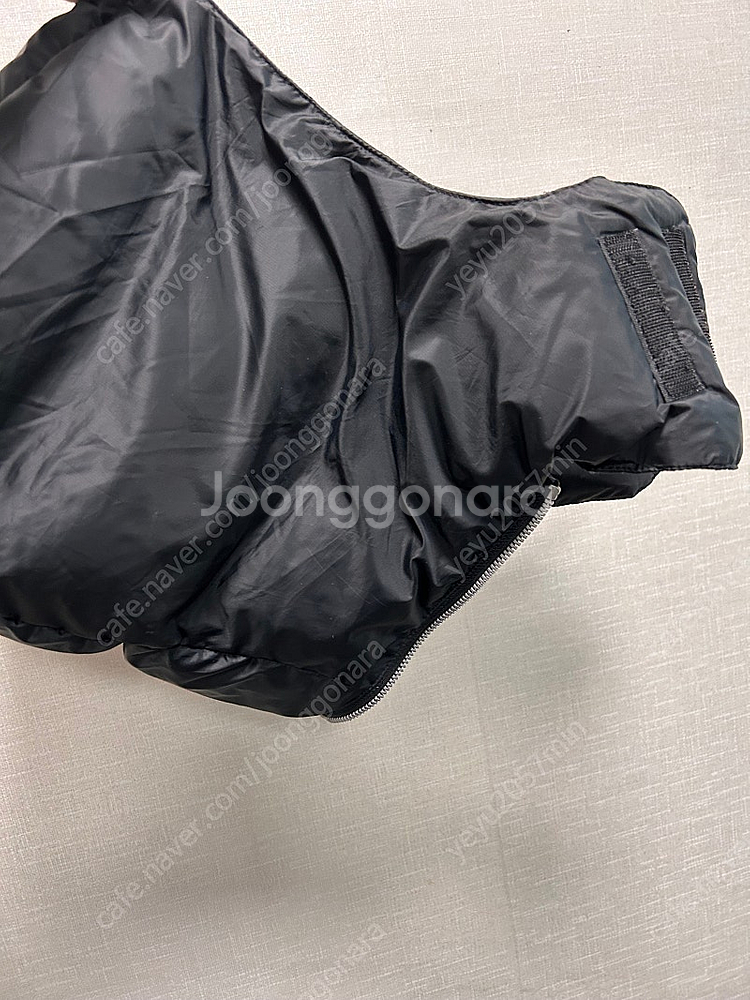 나이키 라이프 써마핏 패딩--2